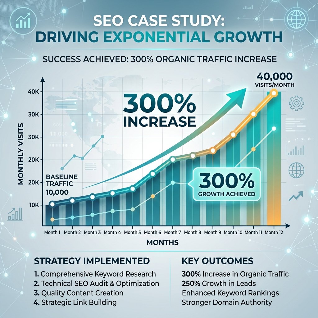 SEO Optimization